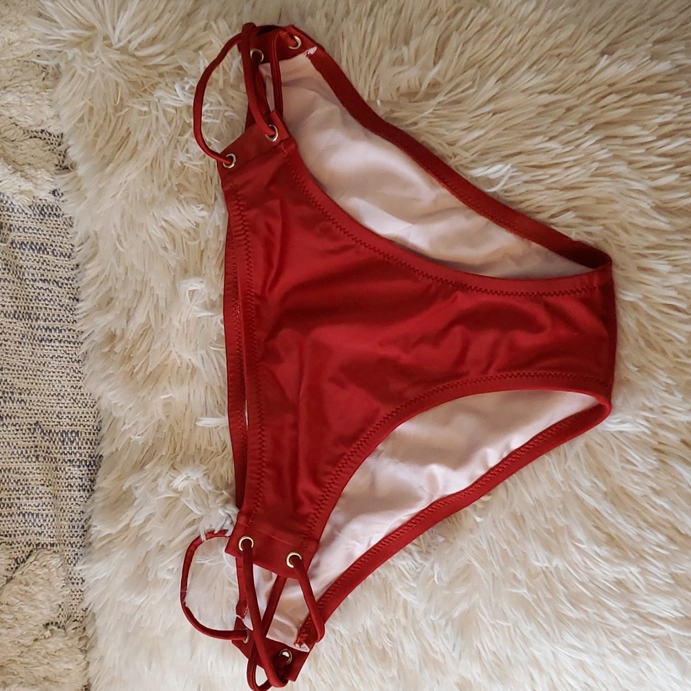 🌻SUMMER SALE🌻Shade & Shore Bikini Bottom | Large